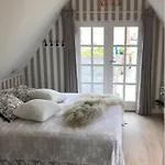Nyt! Penthouselejlighed Nu Med Altan Og Havneudsigt * Kerteminde