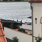 Nyt! Penthouselejlighed Nu Med Altan Og Havneudsigt Kerteminde