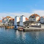 Apartamento Nyt! Penthouselejlighed Nu Med Altan Og Havneudsigt